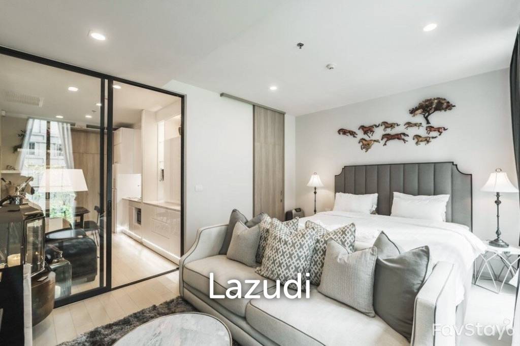 picture 1 Bed 1 Bed 44 SQ.M. Noble Ploenchit - 1/15