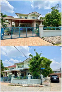3-Bed House For Sale In Casa Ville Watcharapon, Sai Mai (ID 2150369)