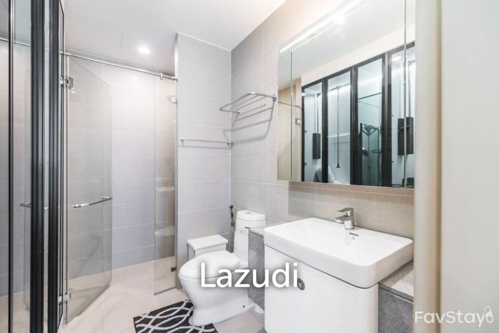 picture 1 Bed 1 Bed 44 SQ.M. Noble Ploenchit - 14/15