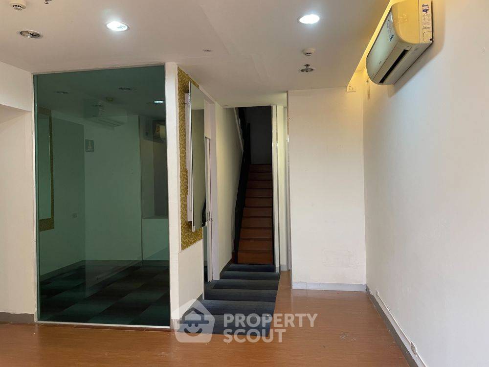 รูป คอนโด 1 ห้องนอน พื้นที่ 117 ตร.ม. ชั้น 1 ใกล้เมืองนนทบุรี โครงการ M Society ถนนบางใหญ่ (ID 2150206) - รูปที่ 5/10