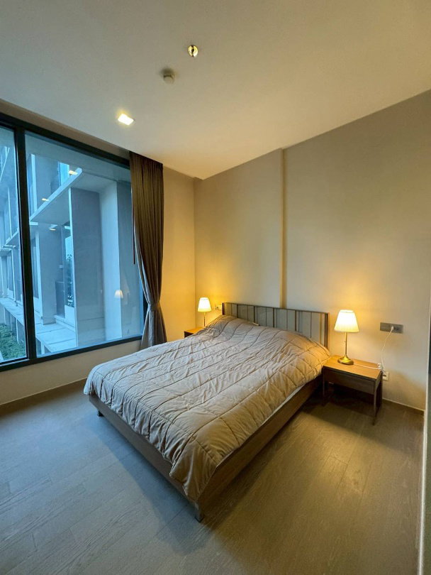 รูป ให้เช่า For rent The Esse Asoke - รูปที่ 11/17