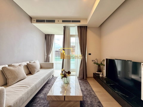 Siamese Exclusive 42 | Modern 2 Bedroom Condo in Ekkamai - BR60733CD