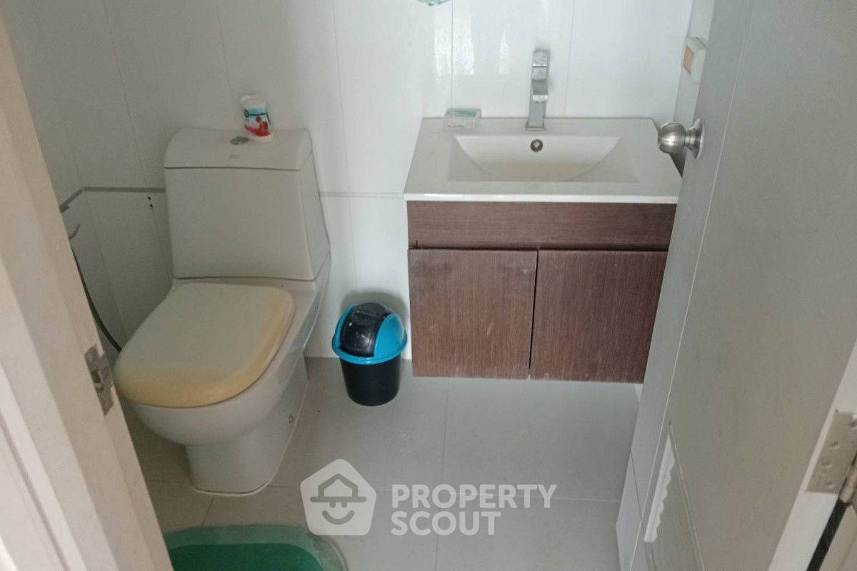 picture High-Floor 1-BR 37 Sqm Thru Thonglor, 31st Floor, Bang Kapi (ID 2131323) - 5/5
