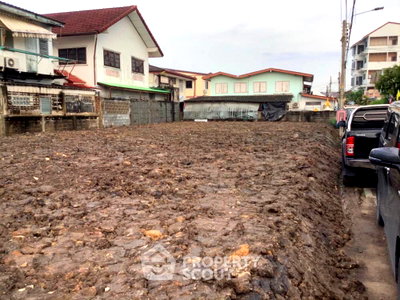 Land for sale Bang Kruai - Sai Noi Road : Land For Sale In Bang Si Mueang, Mueang Nonthaburi (ID 1688304)