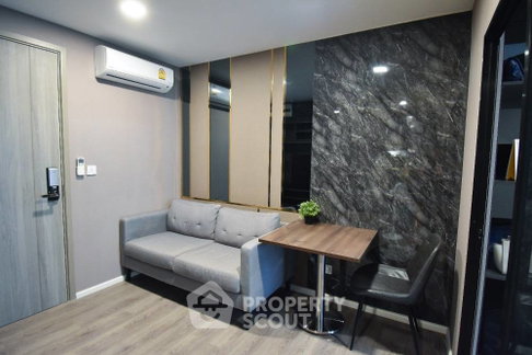 1-BR Condo Notting Hill Jatujak - Interchange Near BTS Saphan Khwai (ID 632040)