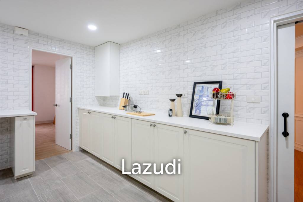 รูป Luxurious 3-Bedroom Condo at Las Colinas Bangkok - รูปที่ 22/36
