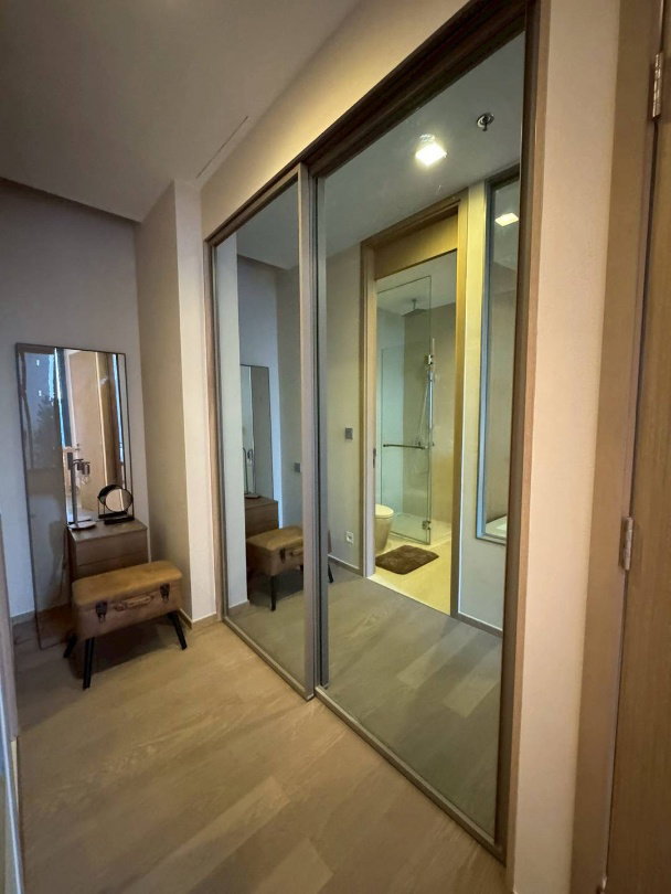 รูป ให้เช่า For rent The Esse Asoke - รูปที่ 6/17