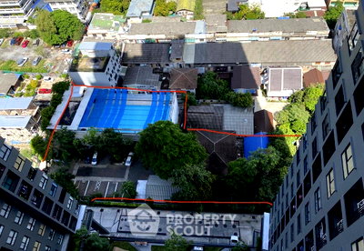 ที่ดิน ถนนพระราม 3 : ที่ดินสำหรับขาย โซนดาวคะนอง ธนบุรี กรุงเทพมหานคร (ID 2094400)