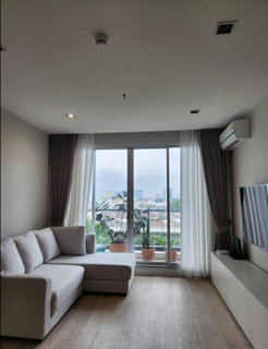 รูปภาพ  ว่างพร้อมอยู่! The Room สาทร ตากสิน. 2นอน 68ตร.ม. Line id: @pfagent