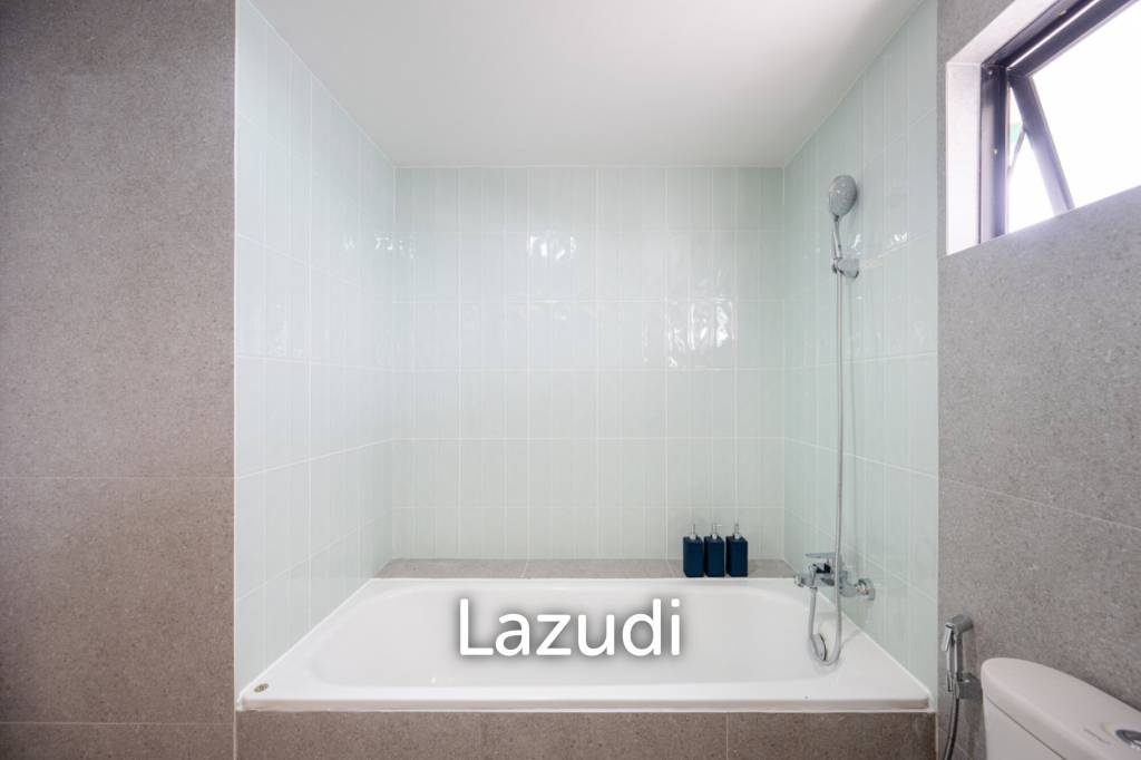 รูป Luxurious 3-Bedroom Condo at Las Colinas Bangkok - รูปที่ 26/36