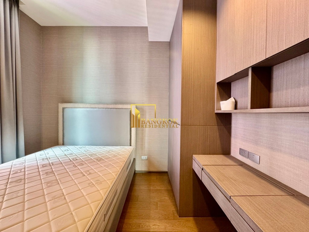 picture The Diplomat Sathorn | Modern 2 Bed Condo Next to BTS - BR60127CD - 12/29