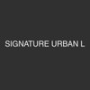 logo project Signature Urban L