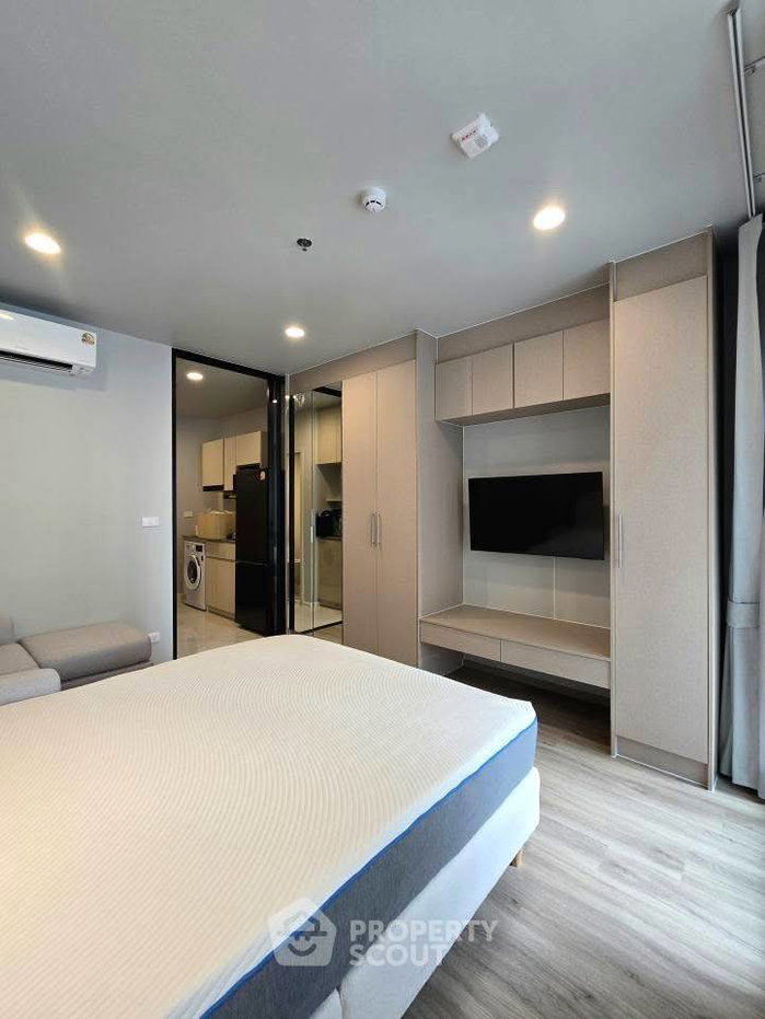 รูป คอนโด 1 ห้องนอน Culture Thonglor ใกล้ BTS ทองหล่อ 300 ม. (ID 2447622) - รูปที่ 9/18