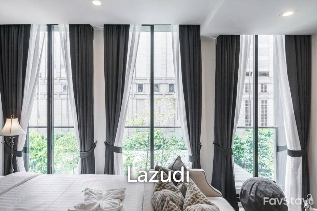 picture 1 Bed 1 Bed 44 SQ.M. Noble Ploenchit - 11/15