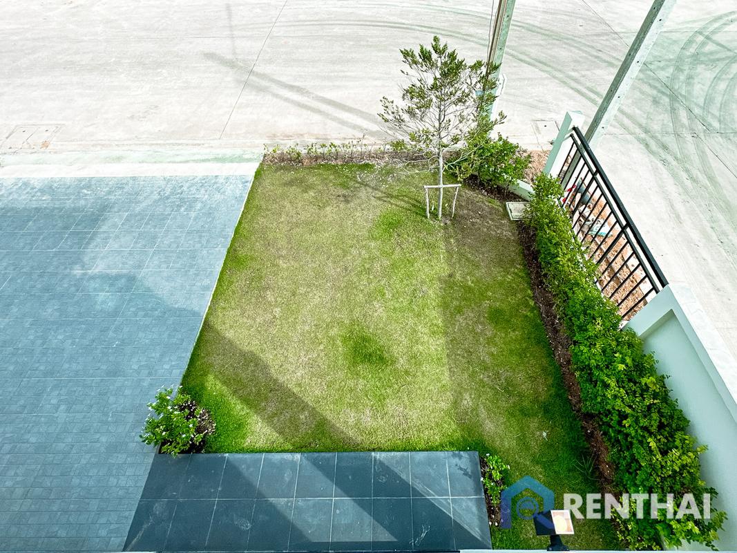 รูป บ้านในพัทยา สไตล์โมเดิร์น  3 นอน 3 น้ำ - รูปที่ 15/20