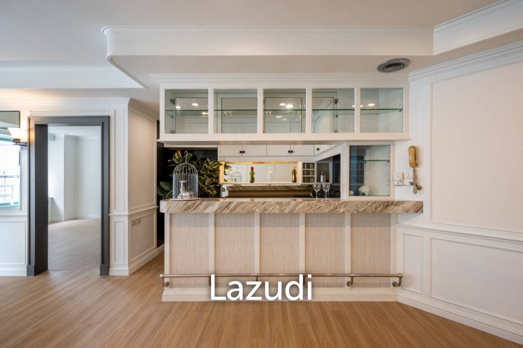 รูป Luxurious 3-Bedroom Condo at Las Colinas Bangkok - รูปที่ 29/36