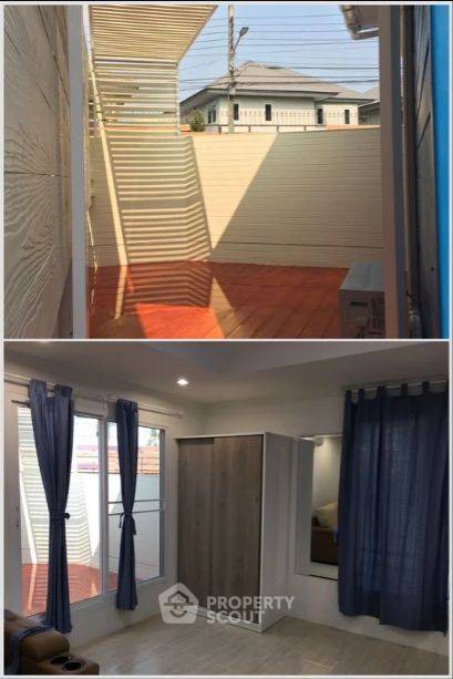 รูป บ้าน 3 ห้องนอน ขาย ใน คาซ่า วิลล์ วัชราภรณ์ ใกล้ สายไหม (ID 2150369) - รูปที่ 6/9