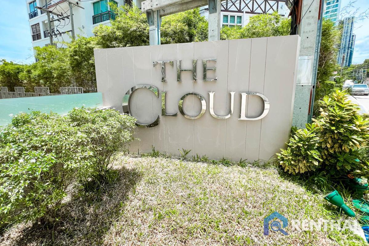 รูป สำหรับ ขาย คอนโด 1 ห้องนอน ที่ The Cloud - รูปที่ 23/25