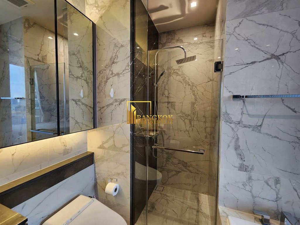 รูป Hyde Heritage | 1 Bedroom Condo in Thonglor - BR18181CD - รูปที่ 8/30
