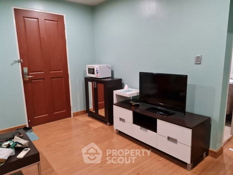 Near BTS Ratchayothin 200m | 1-BR Condo | Bridge Phaholyothin 37 (ID 852809)