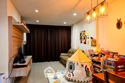 Townhouses for sale : 2-BR Townhouse For Sale, Baan Pieamsuk Pinklao-Kanjanapisek, 165 Sqm (ID 1861864)