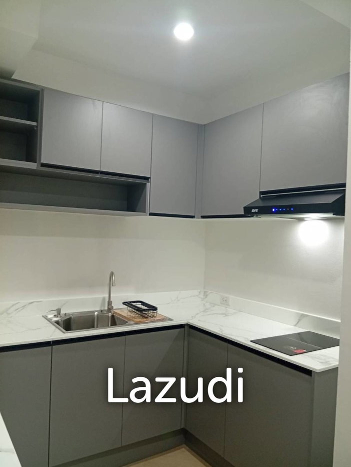 รูป 2 Bedroom 1 Bathroom 80 SQ.M Baan Chao Praya - รูปที่ 4/11