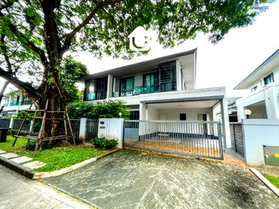 ขายบ้านเดี่ยว : 💥 บ้านเดี่ยว บุราสิริ วัชรพล จากแสนสิริ บ้านราคาพิเศษ 11.3 ล้านบาท ขายถูกกว่าราคาตลาด!