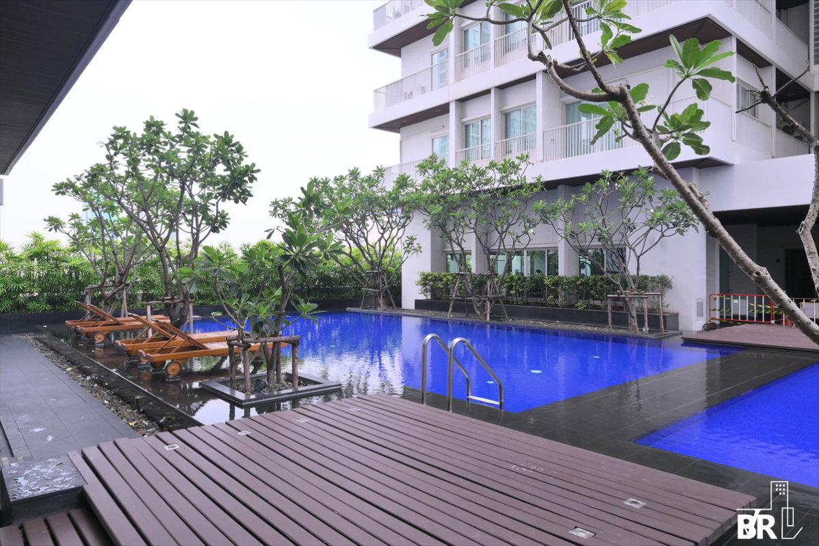 รูป 🔥รีบจองก่อนหลุด! Rare Unit Available - Noble Ora Thonglor 🚆ใกล้ Bts ทองหล่อ - รูปที่ 4/6