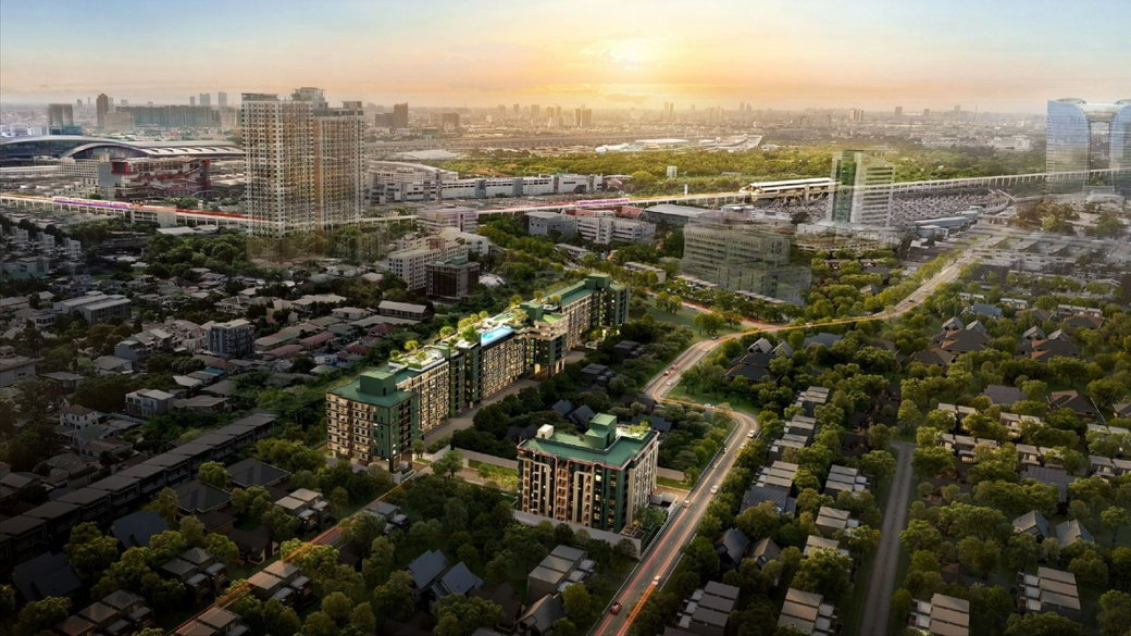 รูป Life JJ Interchange - รูปที่ 2/2