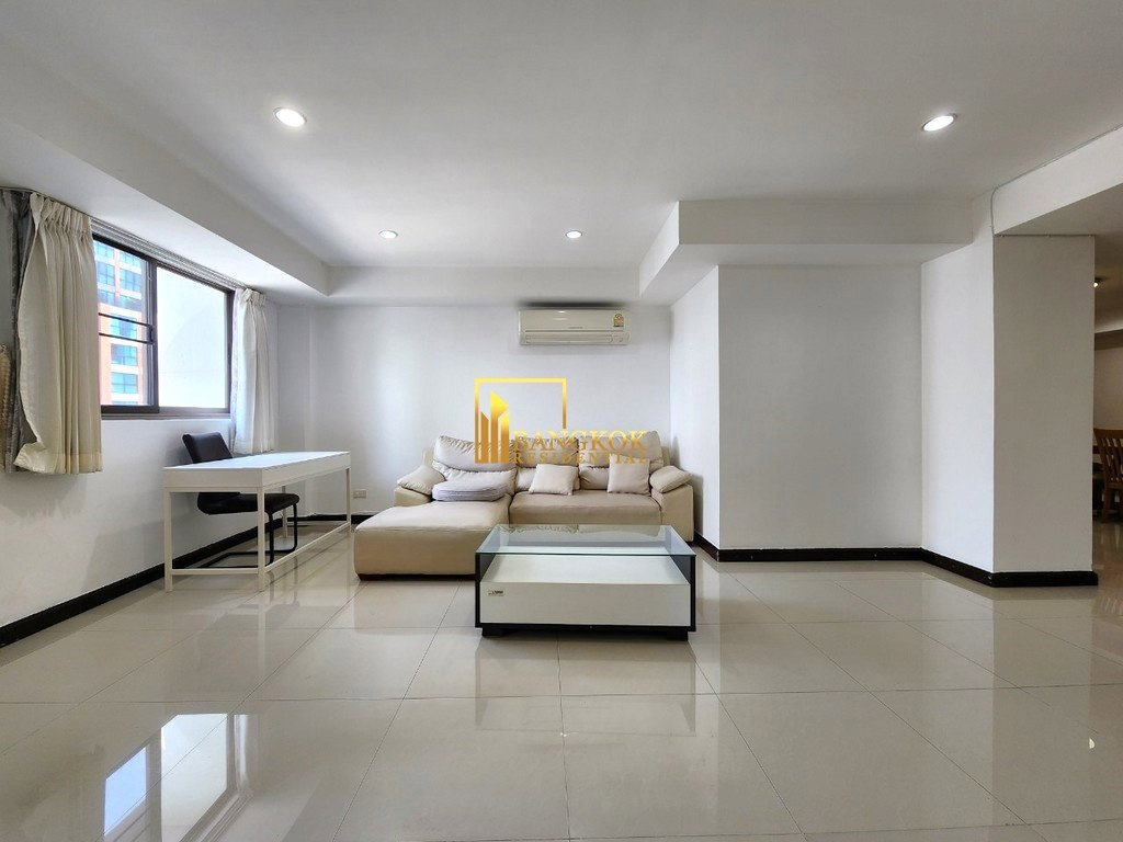 picture Royal Castle | 3 Bedroom Condo in Phrom Phong - BR9230CD - 3/30