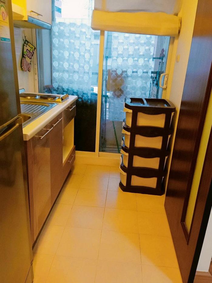 picture Condo For Rent /// Ivy Ratchada  - 8/20