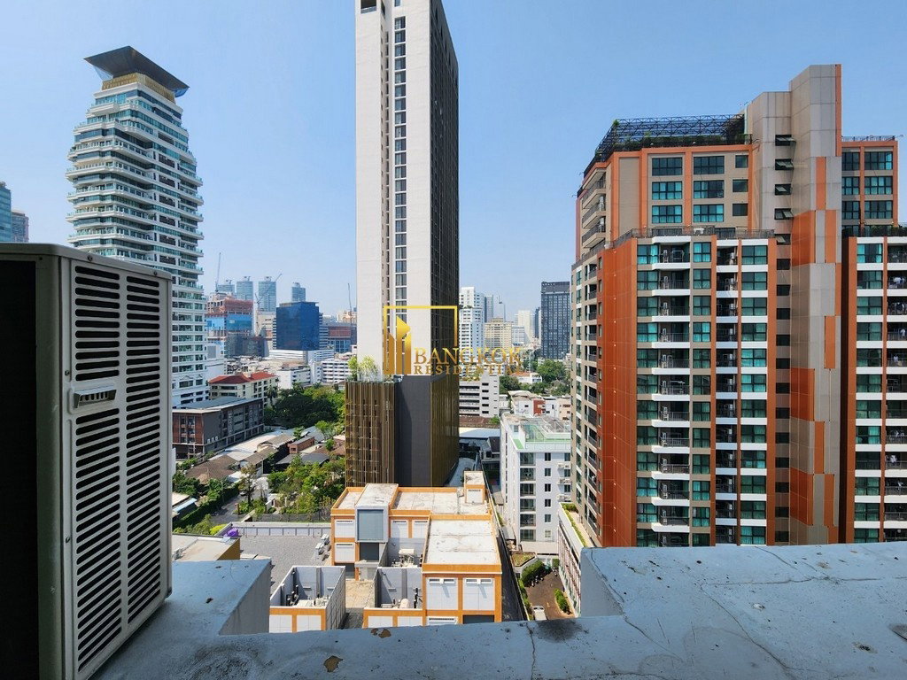 picture Royal Castle | 3 Bedroom Condo in Phrom Phong - BR9230CD - 5/30