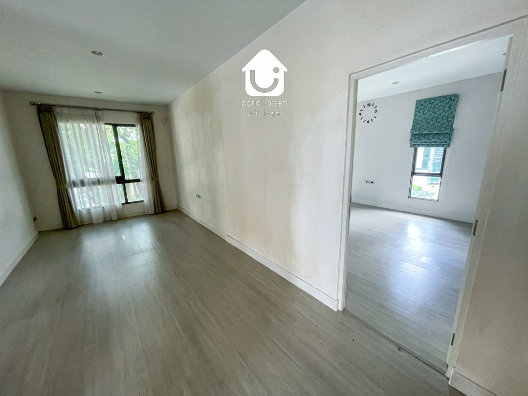 รูป 💥 บ้านเดี่ยว บุราสิริ วัชรพล จากแสนสิริ บ้านราคาพิเศษ 11.3 ล้านบาท ขายถูกกว่าราคาตลาด! - รูปที่ 27/39