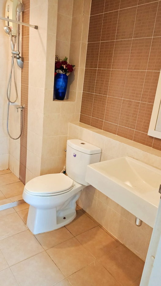 picture Condo For Rent /// Ivy Ratchada  - 13/20