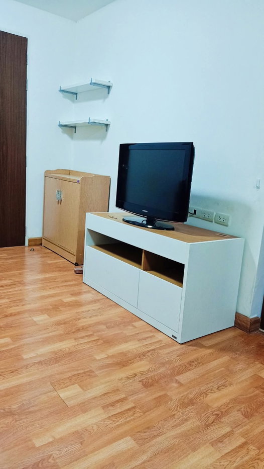picture Condo For Rent /// Ivy Ratchada  - 5/20