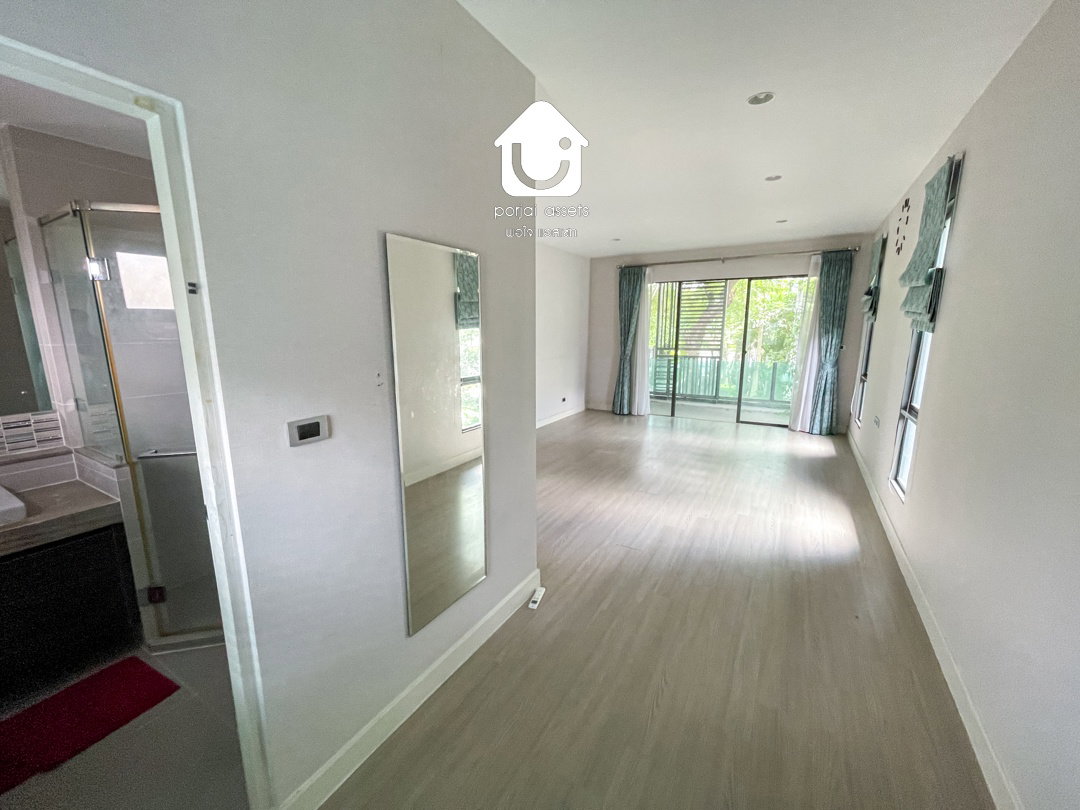 รูป 💥 บ้านเดี่ยว บุราสิริ วัชรพล จากแสนสิริ บ้านราคาพิเศษ 11.3 ล้านบาท ขายถูกกว่าราคาตลาด! - รูปที่ 32/39