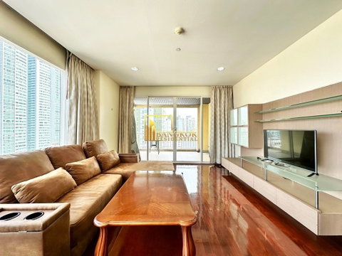 Wilshire | Comfortable 3 Bedroom Condo Located Near Shopping District - BR1814CD