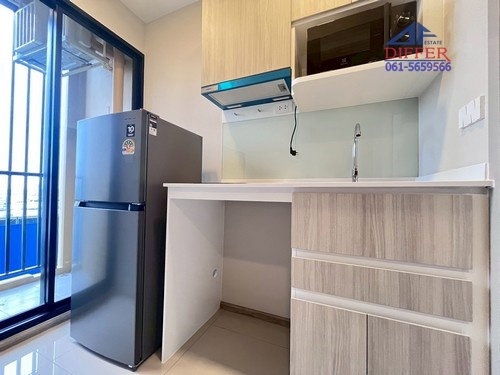 picture DFC004 Plum Condo Central Station for rent, 12th floor - 6/12