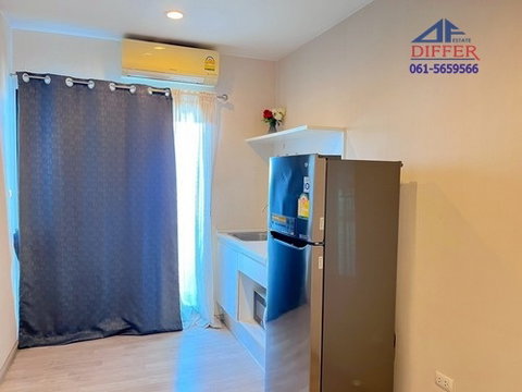 Dfa0046 ให้เช่า พลัม คอนโด เซ็นทรัล สเตชั่น plum condo central station ชั้น 15 พร้อมอยู่