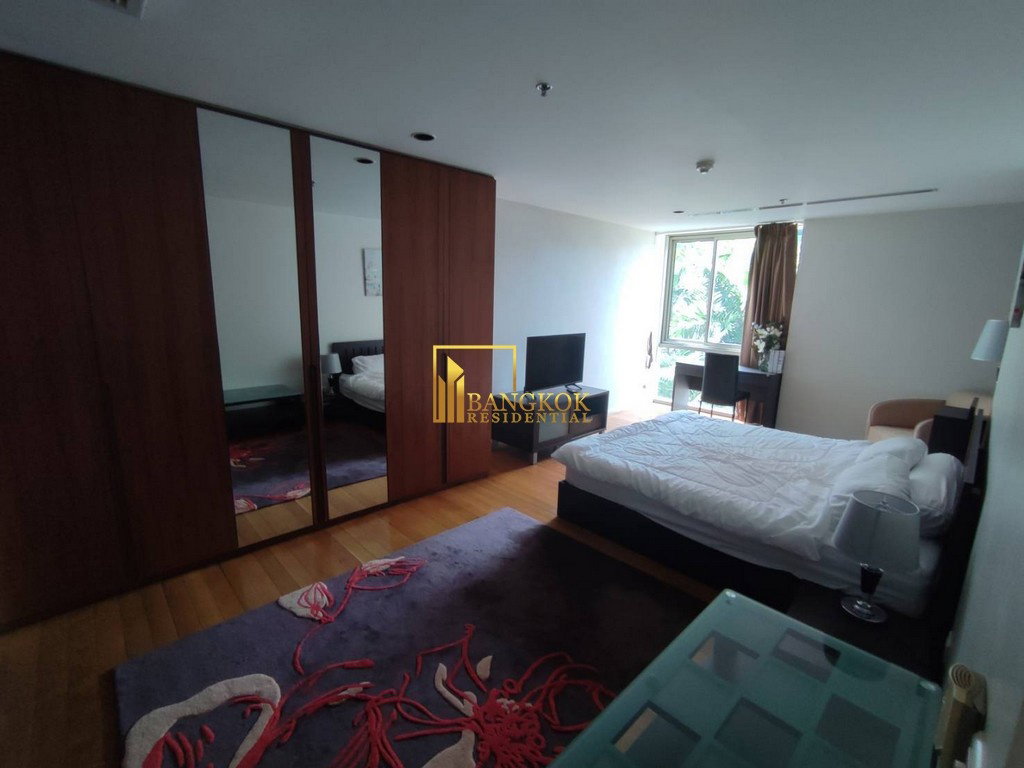 รูป The Legend Saladaeng | Wonderful 2 Bedroom Low-Rise Condo - BR16201CD - รูปที่ 6/22