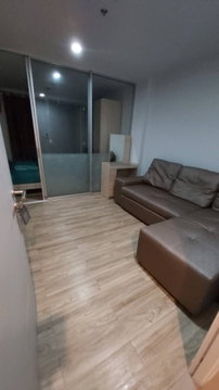 For rent ISSI Condo Suksawat Floor 3 , 30 sq.m.