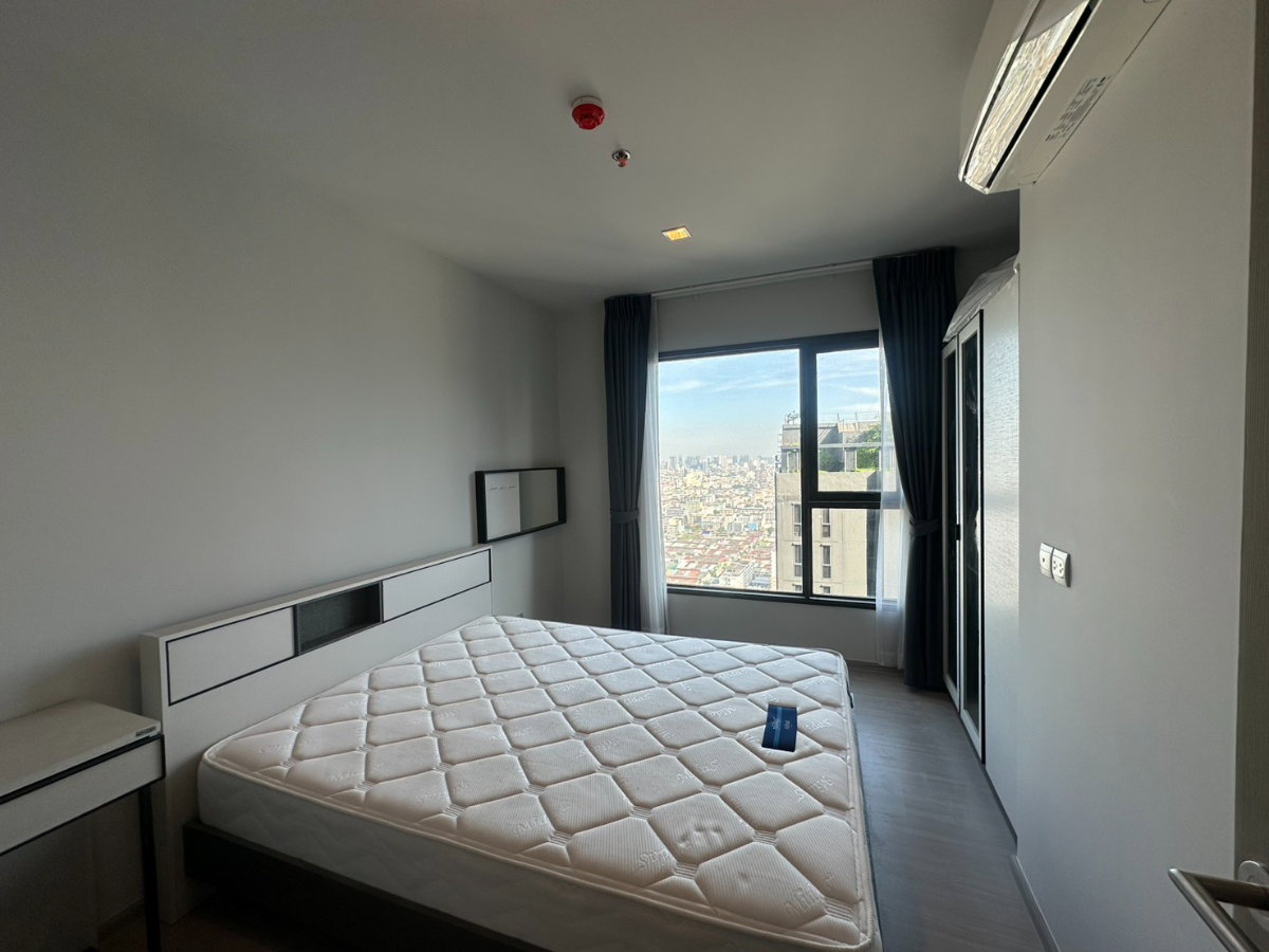 รูป Life asoke rama9 🩵1🛌1🚿🩵17,000 - รูปที่ 4/6