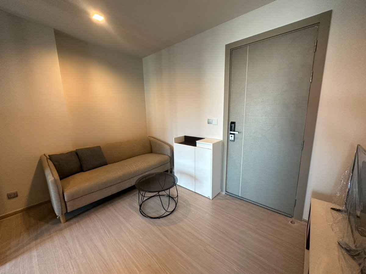 รูป Life asoke rama9 🩵1🛌1🚿🩵17,000 - รูปที่ 2/6
