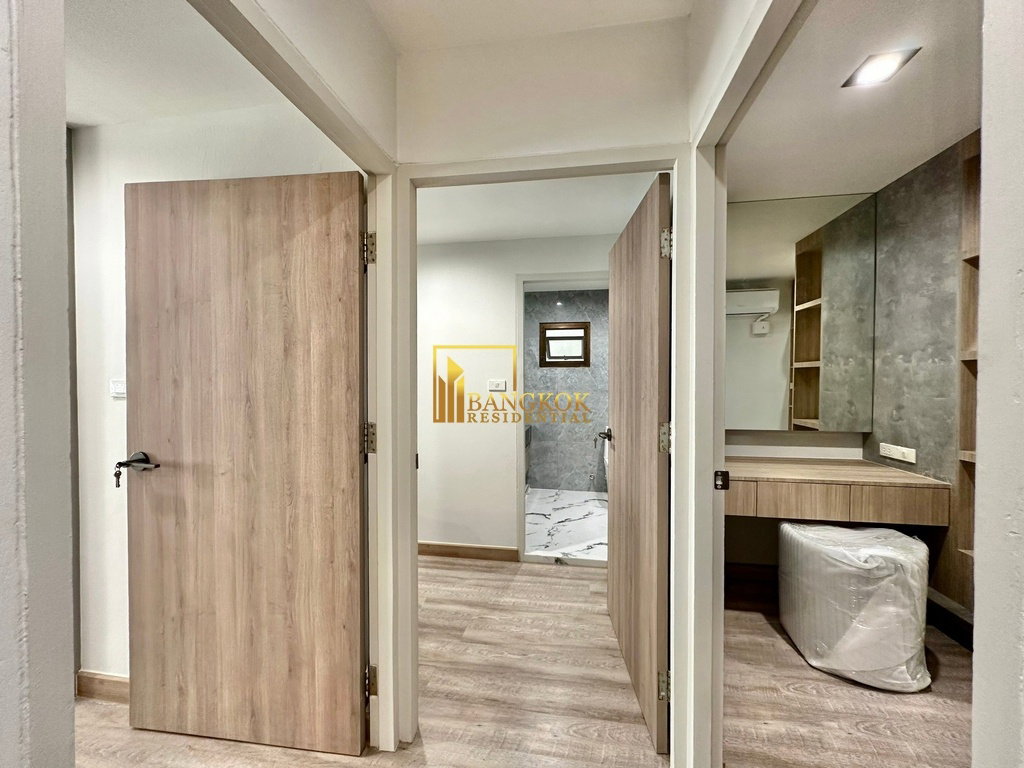 picture Top View Tower | Beautifully Renovated 3 Bedroom Condo - BR18206CD - 9/36