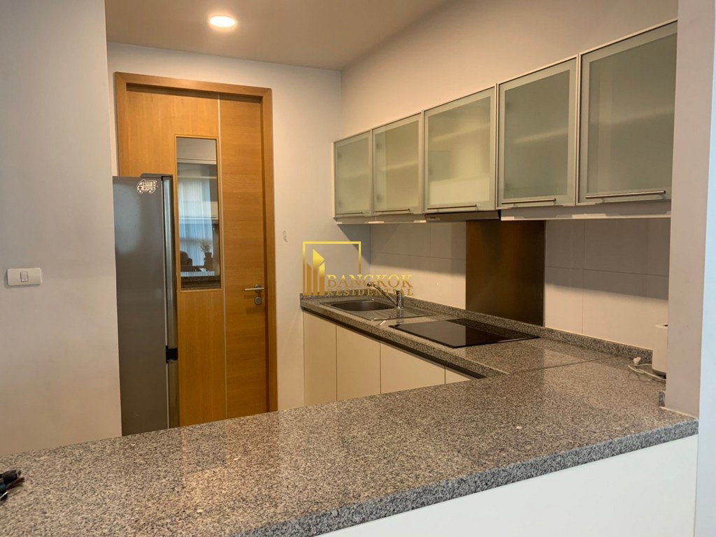 รูป Millennium Residence | Contemporary 3 Bed Condo in Asoke - BR6777CD - รูปที่ 6/30
