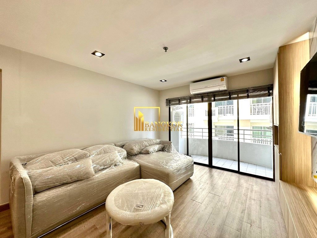 picture Top View Tower | Beautifully Renovated 3 Bedroom Condo - BR18206CD - 2/36