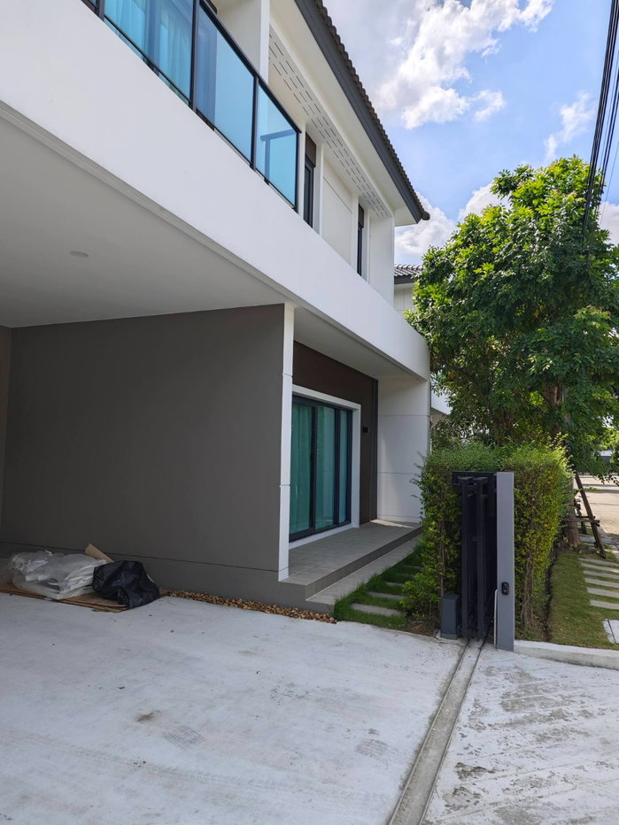 picture Code: KJ9893  for rent Centro Vibhavadi 🔥🔥 Line ID: @kjcondo (with @)🔥🔥 - 4/21