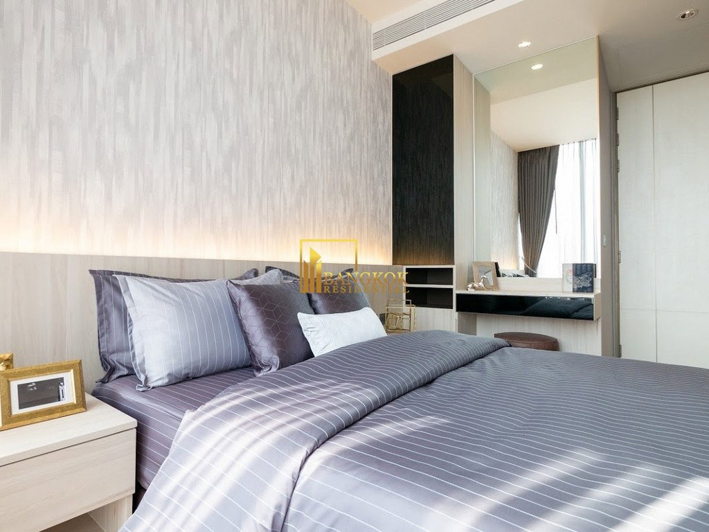 รูป Kraam Sukhumvit 26 | Elegant 2 Bedroom Luxury Condo in Phrom Phong - BR14623CD - รูปที่ 9/25