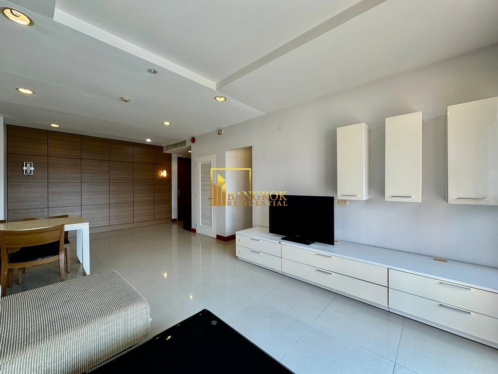 รูป The Rise 39  | Charming 2 Bed Condo in Phrom Phong - BR60186CD - รูปที่ 5/26