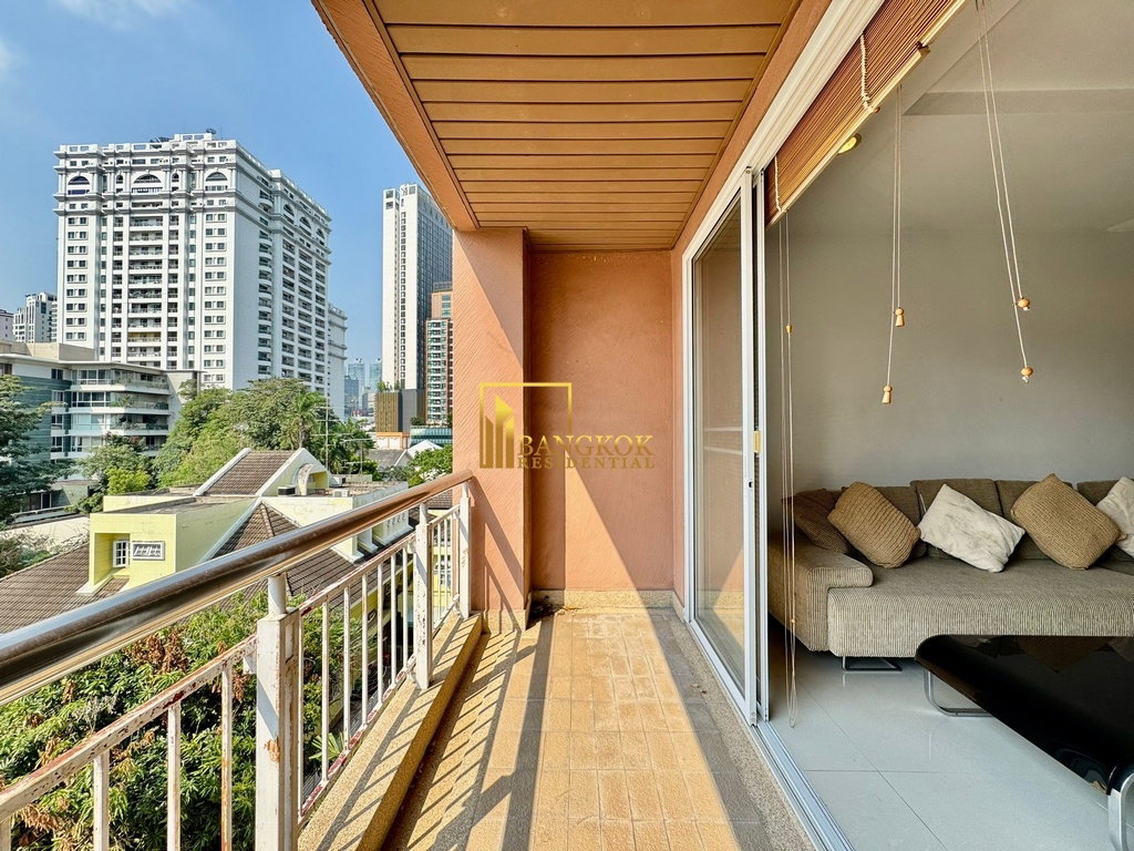 รูป The Rise 39  | Charming 2 Bed Condo in Phrom Phong - BR60186CD - รูปที่ 4/26